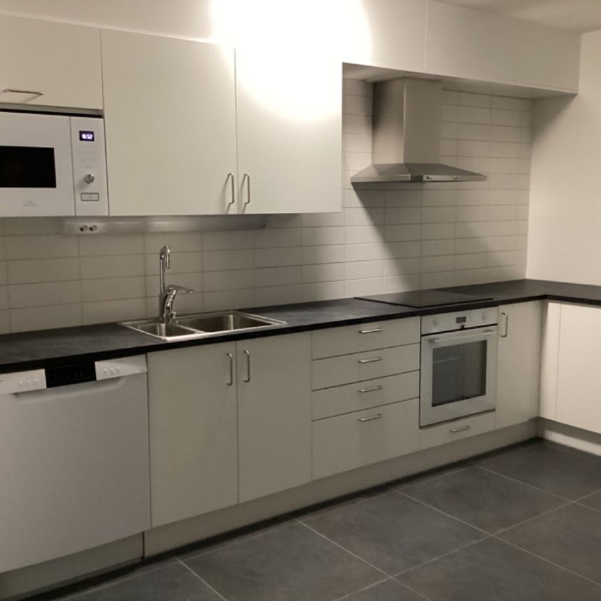 Gasverksgatan, Malmö - Foto 1