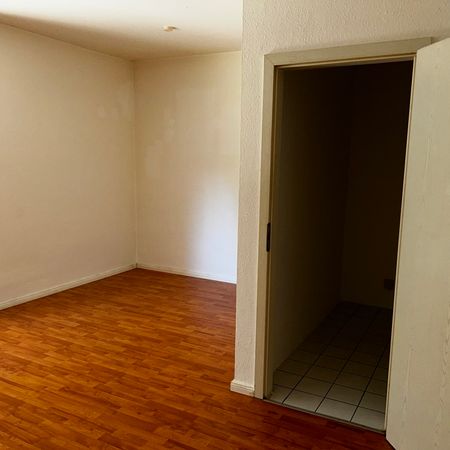 Idylle pur – kleine 2 Zimmer im Grünen - Photo 3