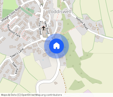 Loddiswell - Photo 1