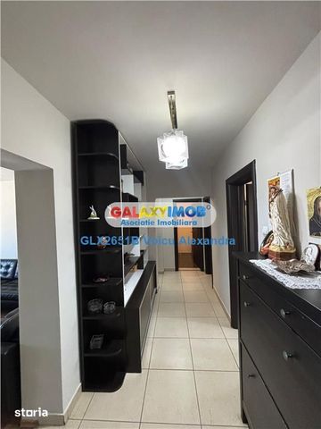 Apartament 3 Camere Calea Calarasilor - Piata Muncii - Parcare - Photo 4
