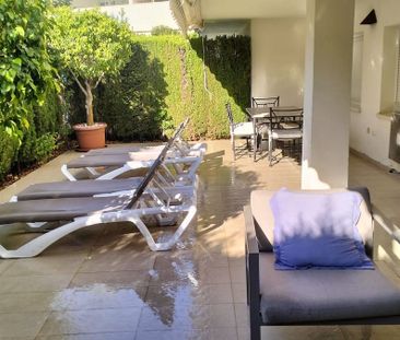 Apartment in Nueva Andalucía, Costa del Sol - Photo 5