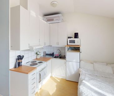 Drottninggatan 39, Trollhättan - Foto 3