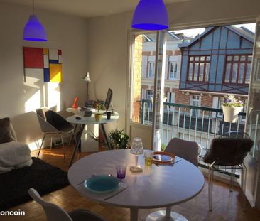 GRAND STUDIO A HENRIVILLE CHAUFFAGE COMPRIS - Photo 2