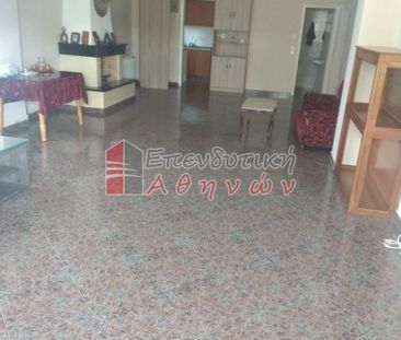 Ενοικίαση κατοικίας, 130 τ.μ., Καλύβια Θορικού, 800 € - Photo 6