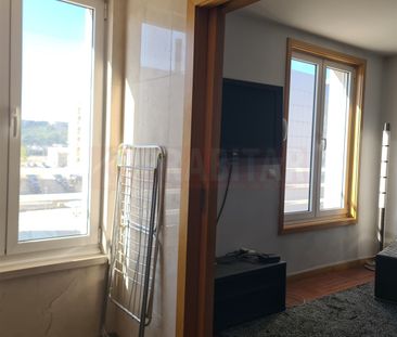 Apartamento T1 em Coimbra - Foto 5