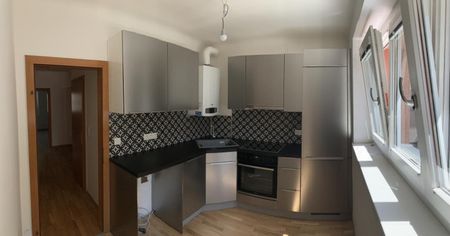 Nächst Schönbrunn, Ruhige 3-Zimmerwohnung mit Loggia und schöner Küche - Photo 4