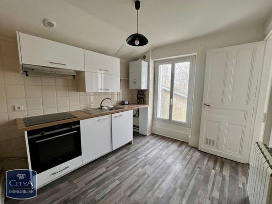 Location Appartement 3 pièces 51m² AGEN 47000 - Photo 1