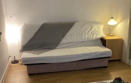 STUDIO MEUBLE BREST OCTROI - Photo 3