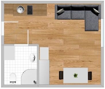 Łódź Łódź-Widzew, Targowa - Фото 6