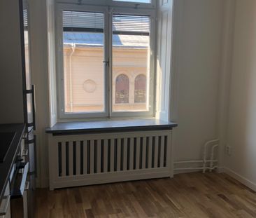 Köpmangatan, Sundsvall - Foto 2