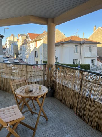 Studio avec parking et balcon - Photo 5