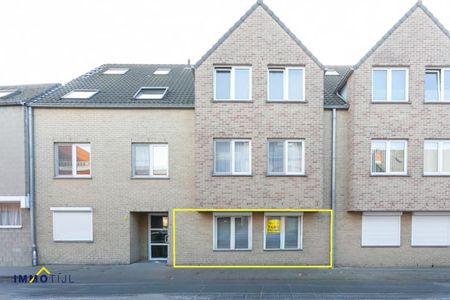 Appartement te huur - Photo 2