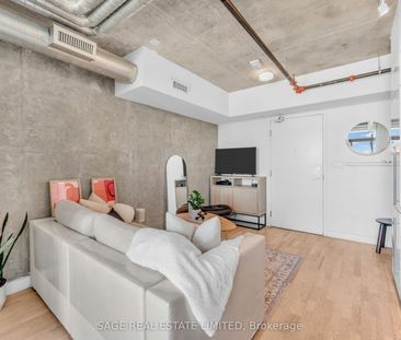 Origami Lofts , #502 - Photo 5