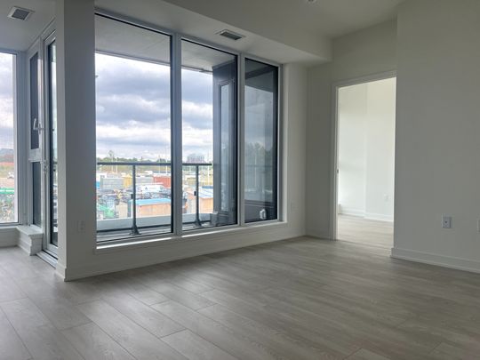 For Lease - 1 Kyle Lowry Road Unit# 223, Toronto, Ontario - Photo 1