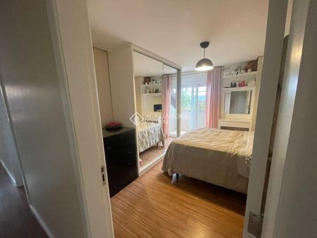 Casa em Condomínio com 3 quartos e 380m² para alugar em Quinta da Serra, Canela. - Foto 4