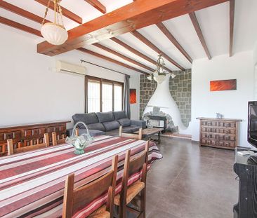 Se alquila chalet en Calpe - Photo 5