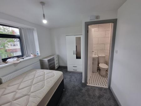 7 bedroom house to rent - Photo 4