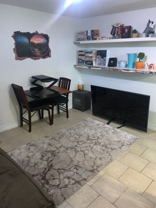 For Lease - 58 Finch Avenue Unit# Lower, Toronto, Ontario - Photo 1