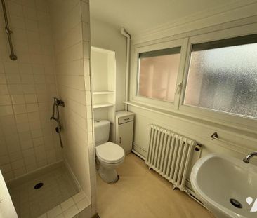 Location Studio à Amiens Hyper Centre-Ville - Photo 2