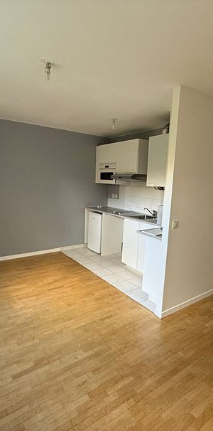 Appartement T1 Élancourt à louer - Photo 1