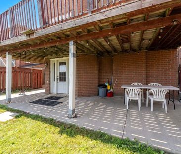 For Lease - 382 Harrowsmith Drive Unit# Bsmt (A), Mississauga, Ontario - Photo 6