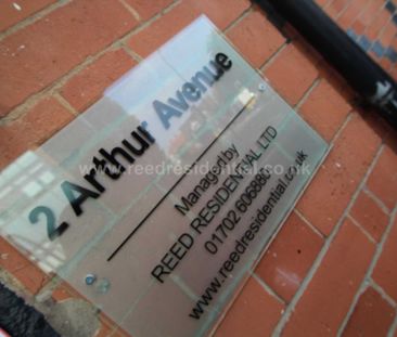 Arthur Avenue, Nottingham - Photo 5