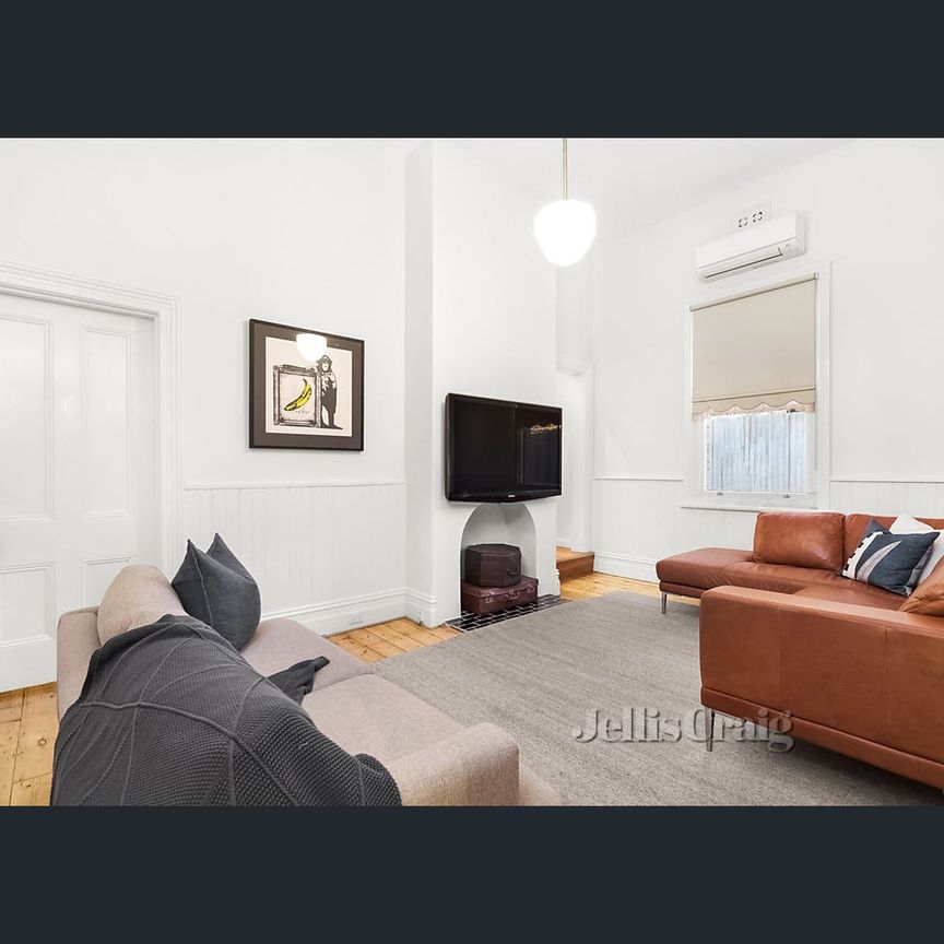 A Victorian Gem with Timeless Charm - Photo 1