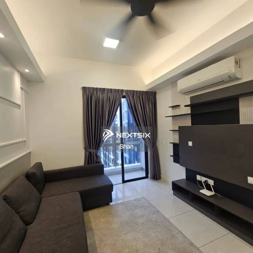 The Sentral Suites - Photo 1