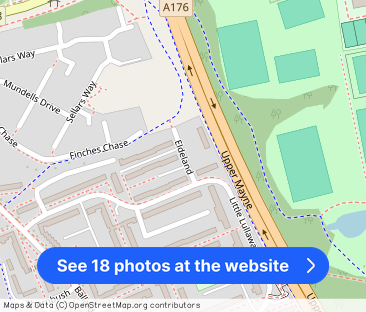 Eldeland, Laindon, Basildon, SS15 - Photo 1