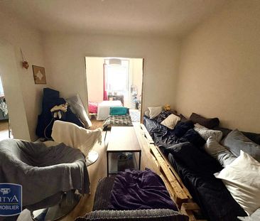 Location Appartement 2 pièces 59m² LE MANS 72000 - Photo 4