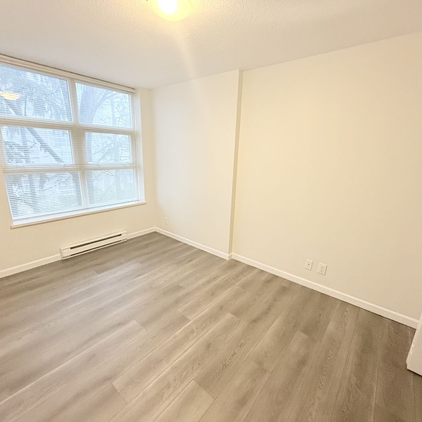 Spacious and Bright Two Bedroom Home in Serene Burnaby Mountain By SFU - Photo 1