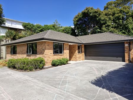 83B Mangorei Road, Strandon - Photo 3