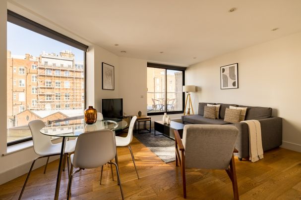 1 Bed Flat, Dingley Road, EC1V - Photo 1