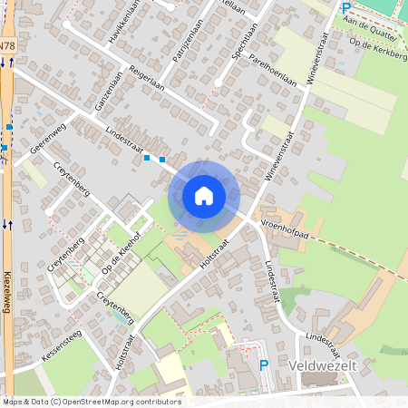 Lindestraat 58 / 11, 3620 Veldwezelt