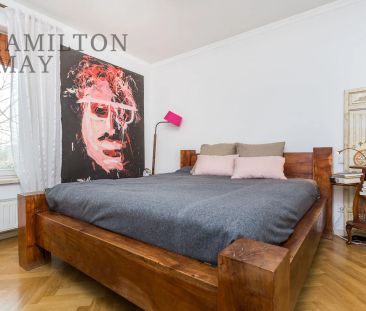 Rodzinny dom wolnostojący z dużym ogrodem w miejscowości Bobrowiec - Photo 4