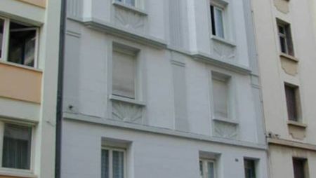 Location appartement 2 pièces Metz proche gare - Photo 4