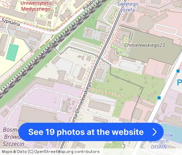 Prestiżowy Apartament do wynajęcia - Photo 1