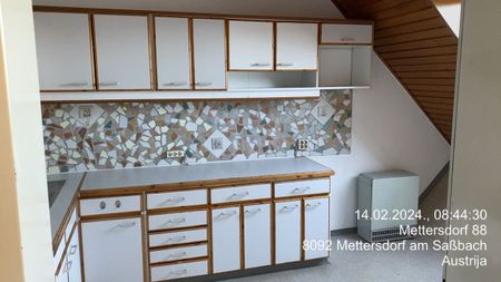 Mettersdorf am Saßbach - Foto 2