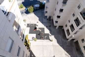 Apartamento T2 em Lisboa