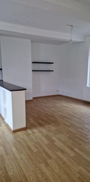 APPARTEMENT T3 A LOUER - Photo 1