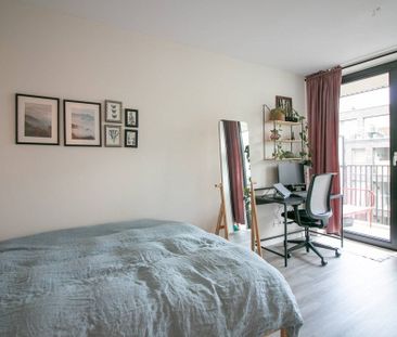 Te huur: Appartement Oostenburgermiddenstraat 64 in Amsterdam - Photo 4