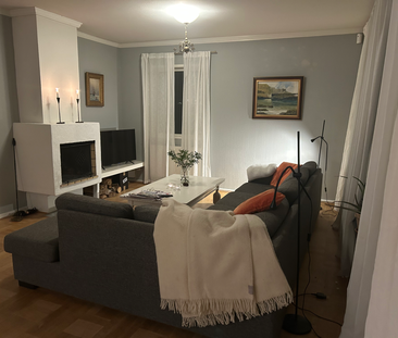 Valldaängsvägen - Photo 2