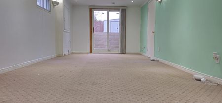 For Lease - 1999 CARRERA Lane Unit# LOWER, Mississauga, Ontario - Photo 4