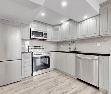 For Lease - 791 Ormond Drive Unit# BSMT, Oshawa, Ontario - Photo 1