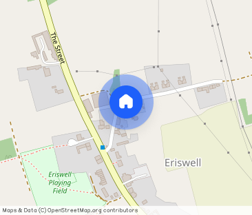 Little London, Eriswell - Photo 1