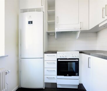 Slåttergatan 64 - Photo 1