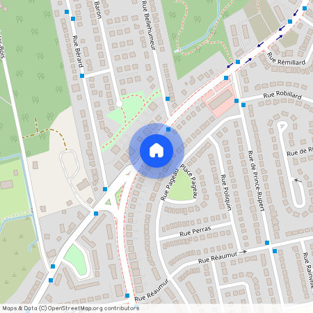 6987 Boulevard des Laurentides, Auteuil, Auteuil, Laval, H7H 1Y8