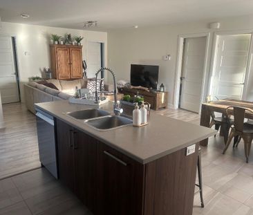 Logement 5 1/2 à louer à Lavaltrie - Photo 3