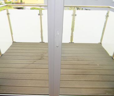 2-Zimmer-Wohnung mit Balkon - Foto 3