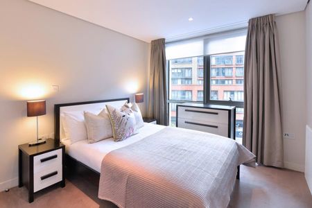 1 bedroom apartment to rent - Photo 4